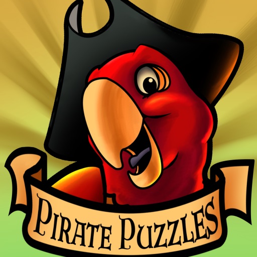 Pirate Puzzles icon