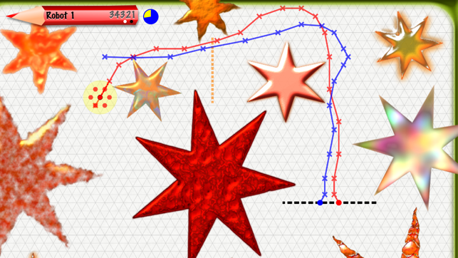 ‎Dash Race Screenshot