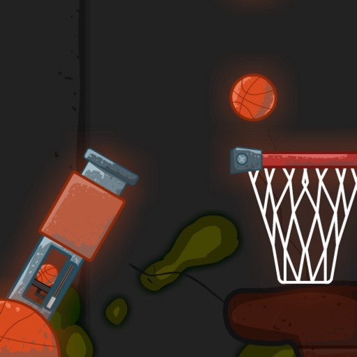 Cannon Basketball icon
