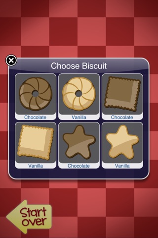 Biscuits screenshot 3