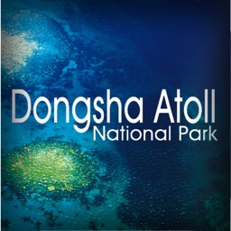 Dongsha Atoll National Park