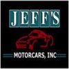 JEFF'S MOTORCARS, INC