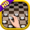 Masters of Checkers: The challenge of Avatars - Best free 12x12 board game with beautiful face style