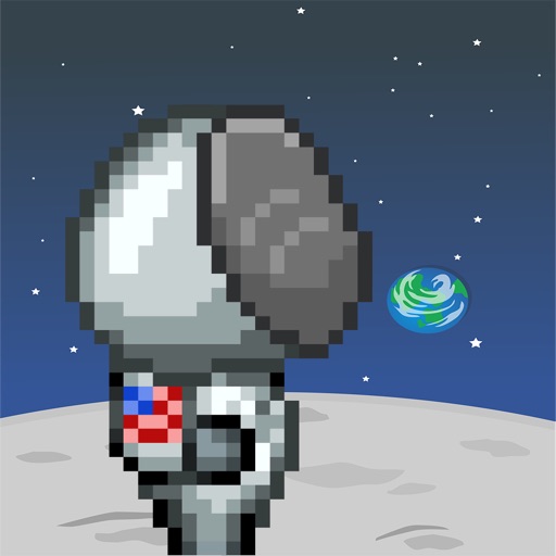 Moon Ball Juggling - Free icon