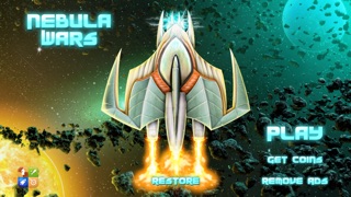 NEBULA WARS - FREE IPHONE/IPAD BATTLE SUPER SONIC JETPACK ALIENS IN A DARK STAR GALAXY EDITION 1.3 IOS ĐUA XE NEBULA WARS - FREE IPHONE/IPAD BATTLE SUPER SONIC JETPACK ALIENS IN A DARK STAR GALAXY EDITION 1.3 IOS