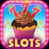 A Sweet Bakery Casino Slots Machine - Big Dessert Jackpot! Full Version