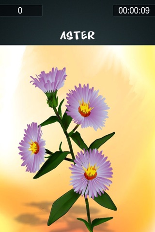 Puzzle Play Flowers screenshot 4