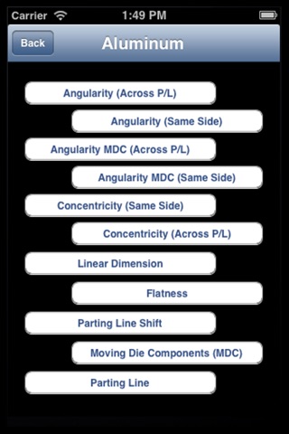 DC_Calc screenshot 2