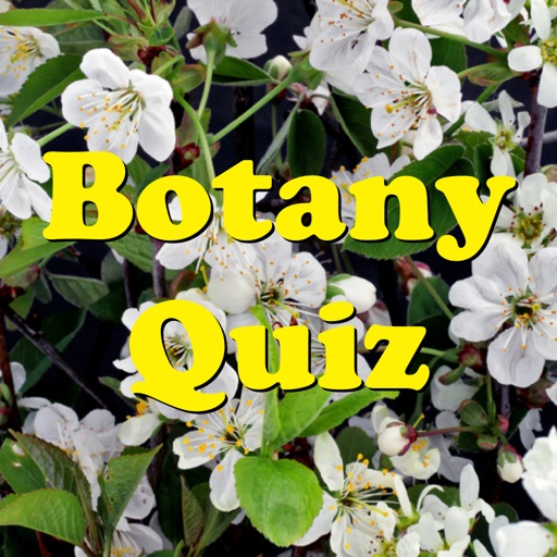 Botany Quiz