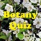 Botany Quiz