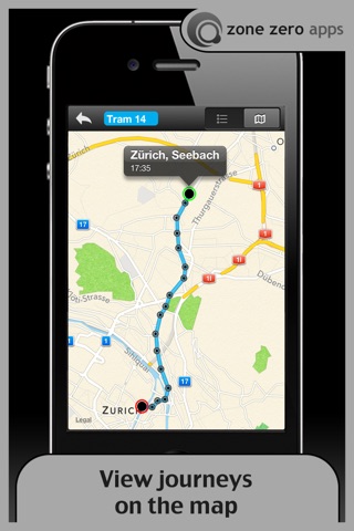 German Transit screenshot 4