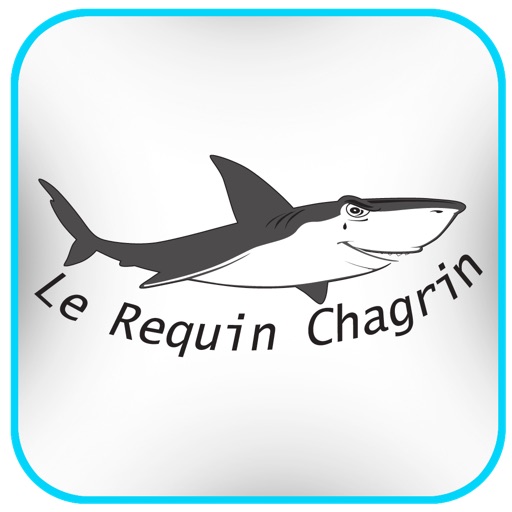 Le Requin Chagrin icon