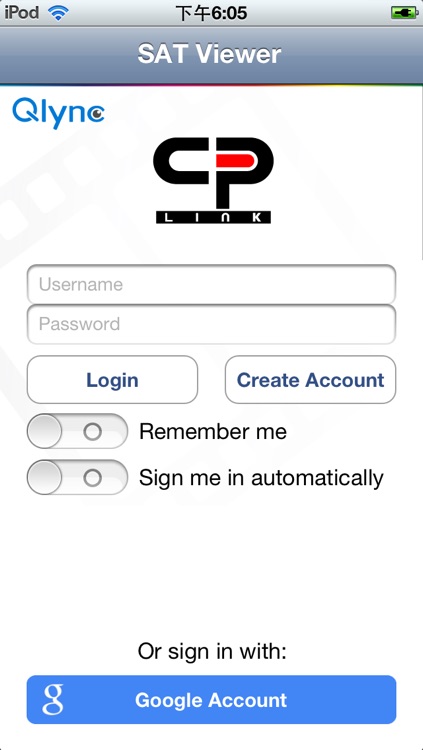 CPLink Viewer