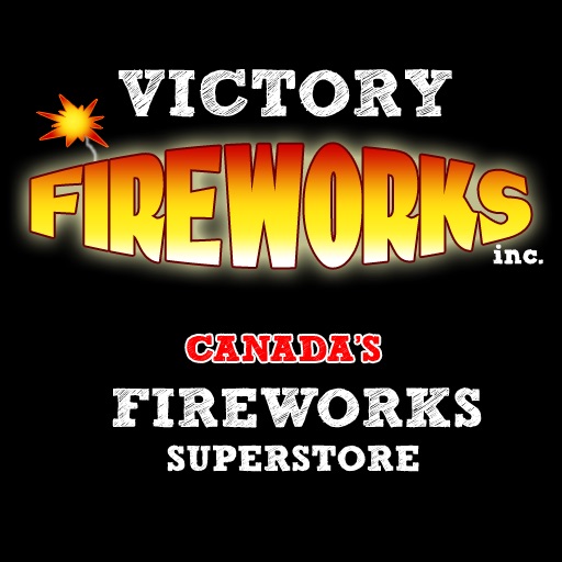 Victory Fireworks iOS App