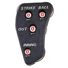 Umpire Clicker