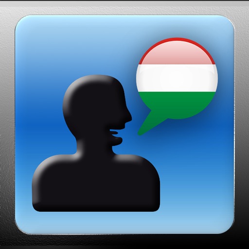 Learn Beginner Hungarian Vocabulary - MyWords for iPad