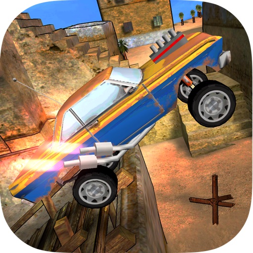 Easy - Driver iOS App