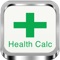 Health Calculator+ will calculate a lot of things like BMI , fat level in the body , fat contents of the oil