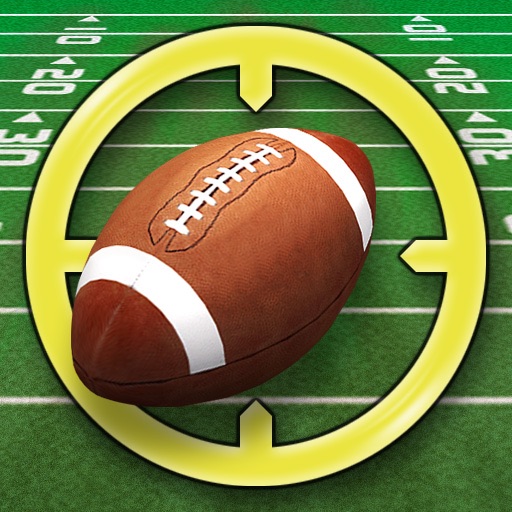 Blitz Football Pro iOS App