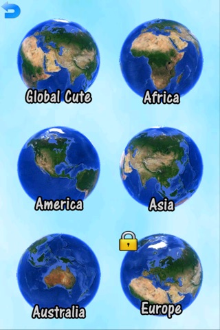 Animal Puzzle (Worldwide) screenshot 3