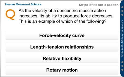 NASM Personal Trainer for PES screenshot 4