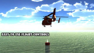 HELICOPTER PILOT HD 1.1 IOS