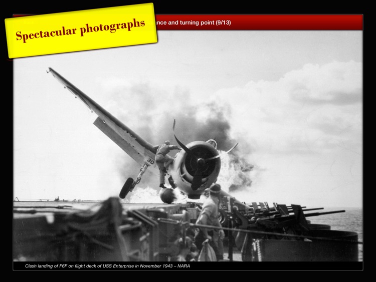 TIMEMAPS World War 2 – Interactive History Maps, Battles and Key Characters screenshot-4