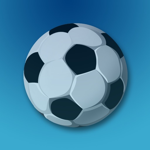 Keepie Uppie Ball Icon