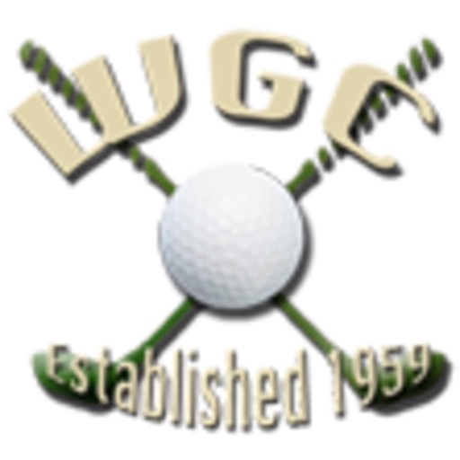 Willard Golf icon