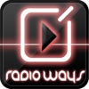 Ecouter la radio en direct avec Radioways - (40.000 radios en ligne) - Fonction radio réveil