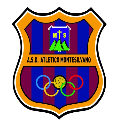 A.S.D. ATLETICO MONTESILVANO iOS App