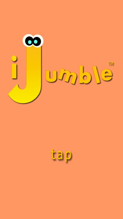 iJumble - Learn French Language Today screenshot-4