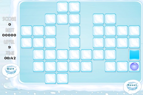 Polar Puzzle Cubes screenshot 3