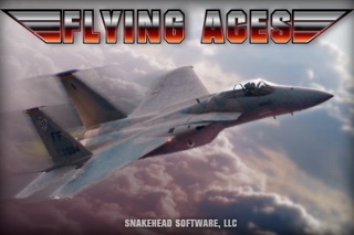 Flying Acesのおすすめ画像1