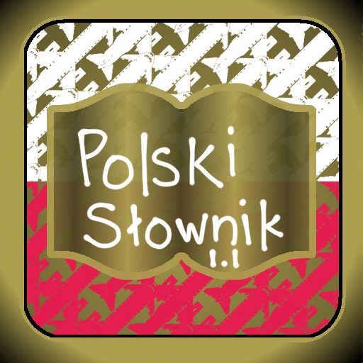 Polski Słownik icon
