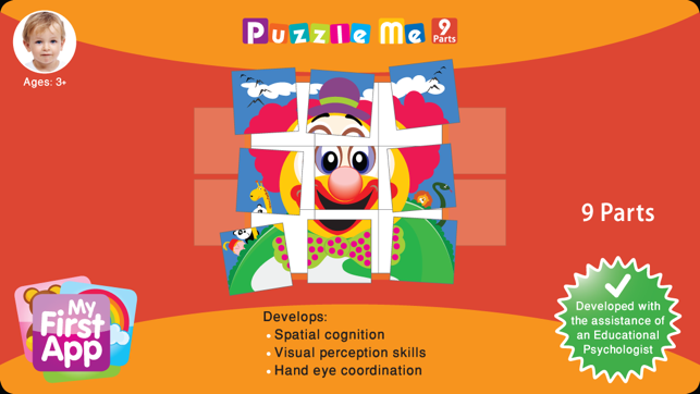 Puzzle Me 2(圖1)-速報App