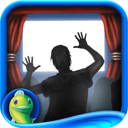 Final Cut: Death on the Silver Screen HD - A Hidden Object Adventure iOS App