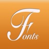 Fontastic: All Fonts You Need