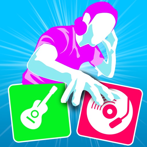 Music Quiz - True or False Trivia Game iOS App