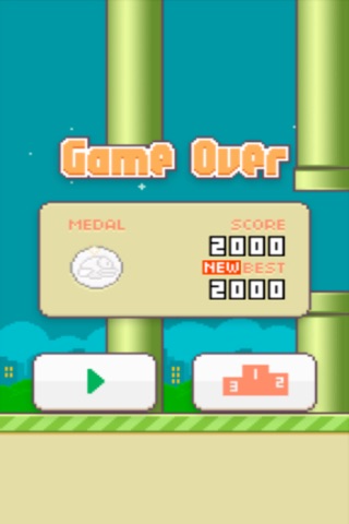 Fake Bird - Fake Score Generator screenshot 3