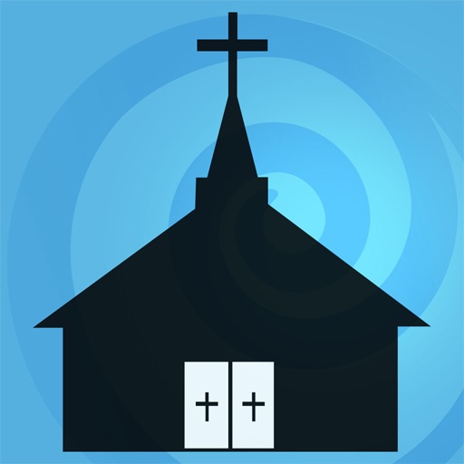 PrayerMail icon