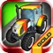 Fun Driver: Tractor - Gold Edition