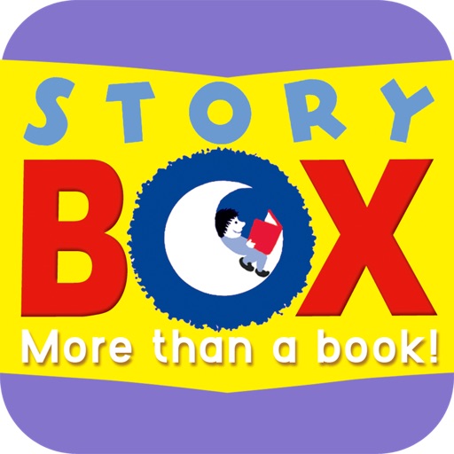 StoryBox #2 icon