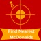 Experience the taste of an American success story that began in 1940 with this addition to the Find Nearest Suite of applications