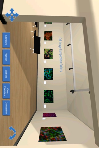 GE Cell Gallery screenshot 3