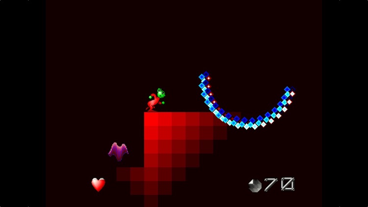 Moon Child screenshot-4