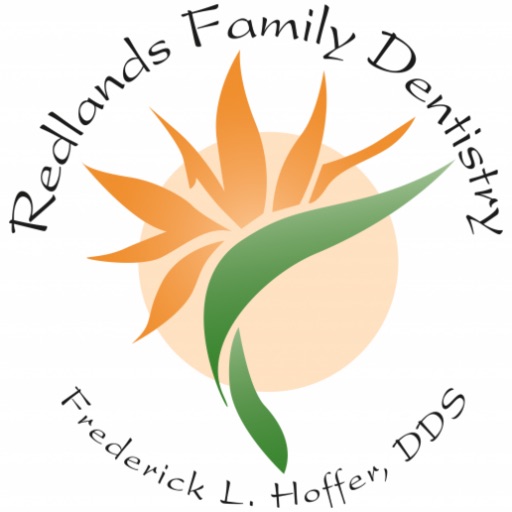Redlands Family Dentistry icon