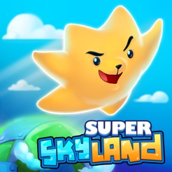 Super Skyland