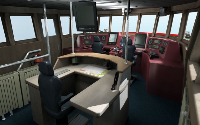 Ship Simulator: Maritime Search and Rescue(圖2)-速報App