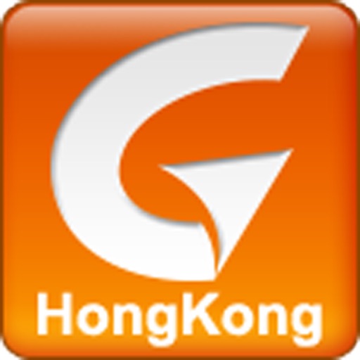 導航PAPAGO! Hong Kong + Macau icon